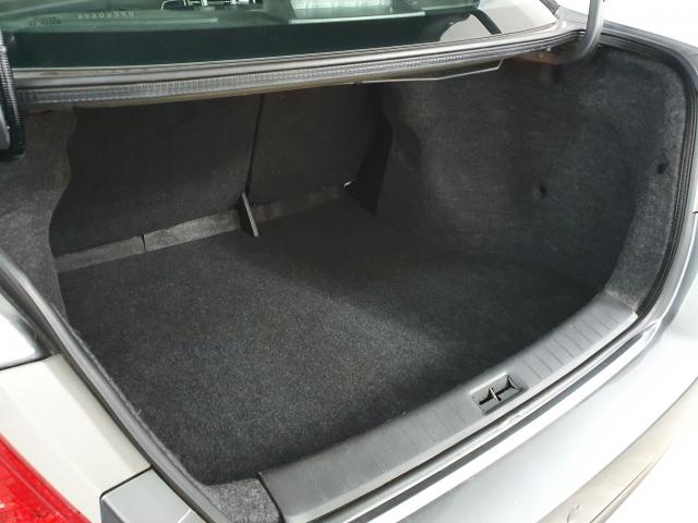 Nissan Sentra S 2.0 FlexStart 16V Aut. - Cinza - 2017 - Foto 17