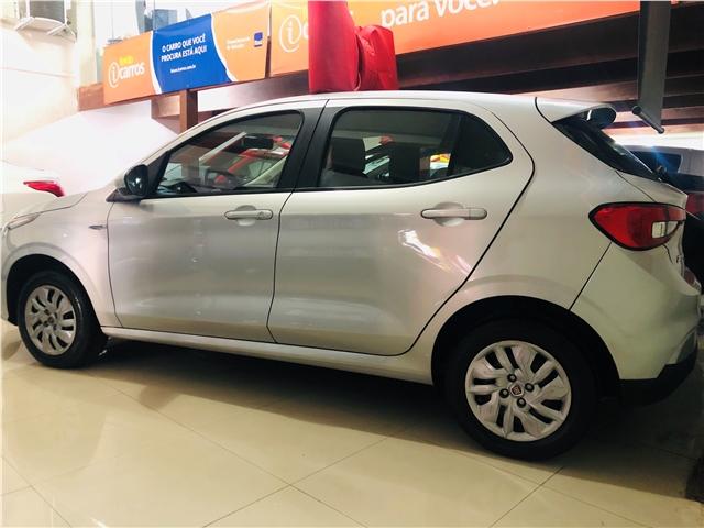 Fiat Argo 1.0 firefly flex drive manual - Foto 6