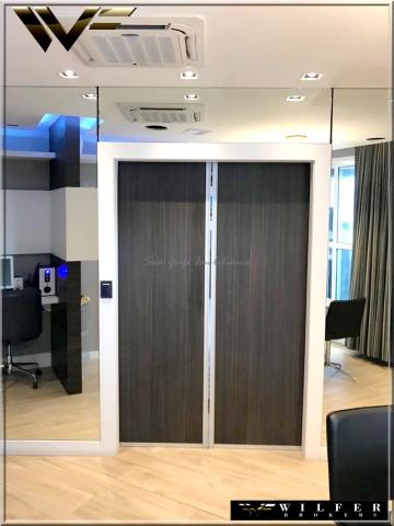 Loft à venda com 1 dormitórios em Batel, Curitiba cod:w.a2790 - Foto 11