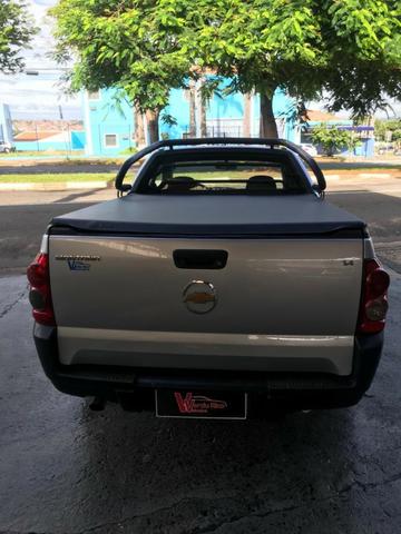 Chevrolet Montana Conquest 1.4 Cs 2008 - Foto 6