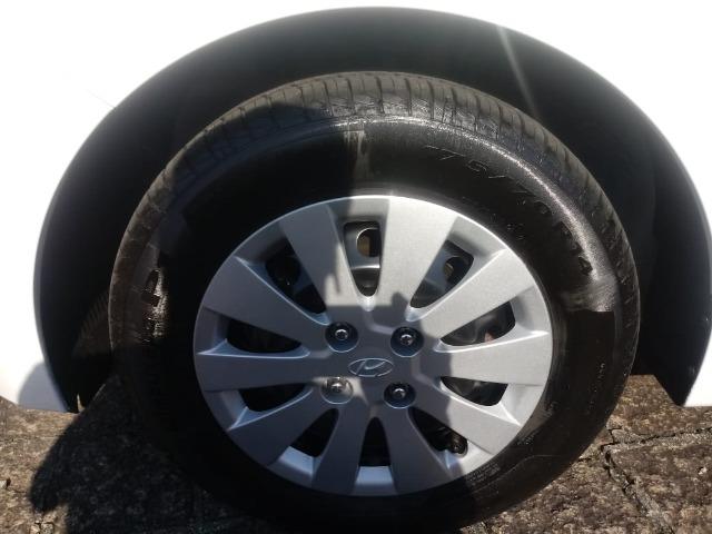 Hyundai hb 20 2019 branco - Foto 9