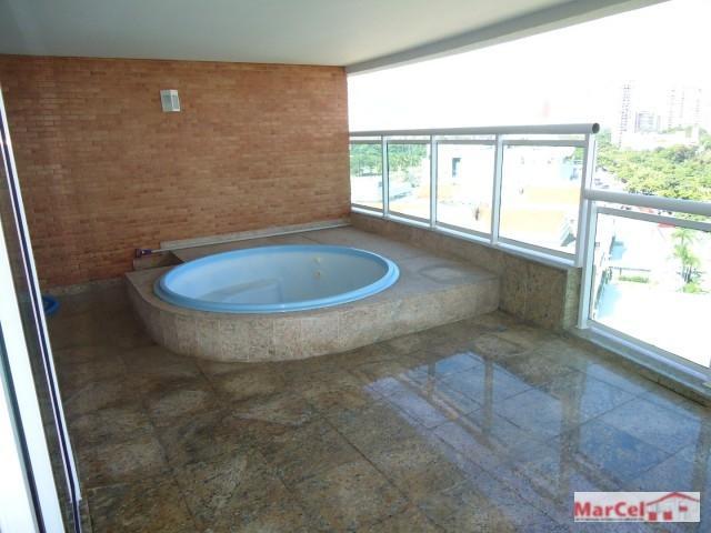Apartamento - BARRA DA TIJUCA - R$ 5.500,00 - Foto 3