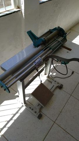 Máquinas de costura industrial - Foto 3