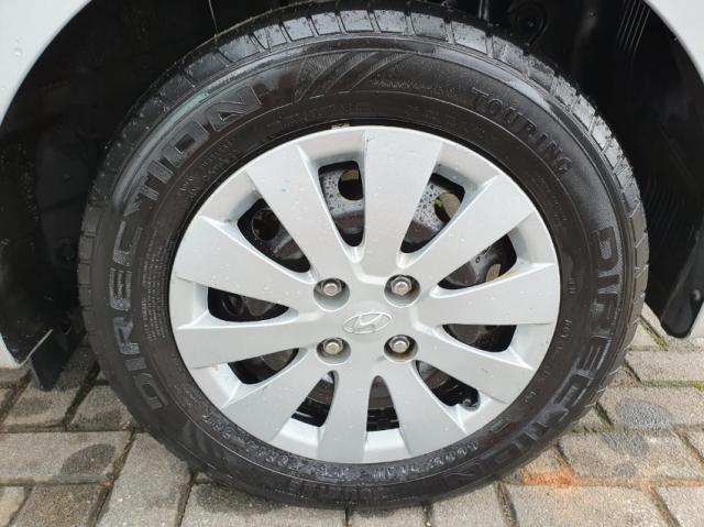 Hyundai HB20S COMFORT PLUS 1.6 4P - Foto 12