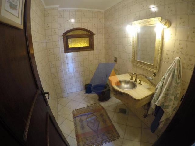 Casa para alugar, 400 m² por R$ 4.500,00/mês - Partenon - Porto Alegre/RS - Foto 6