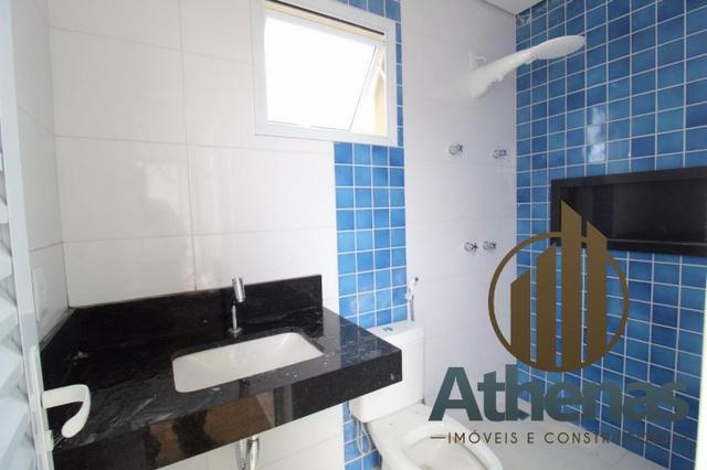 Condomínio Belvedere casa térrea com 3 suítes e 197 m² imóvel novo - Foto 5
