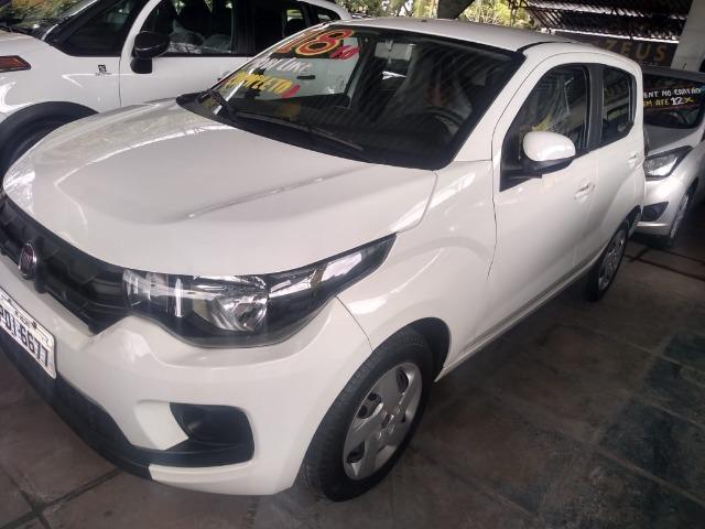 Fiat Mobi