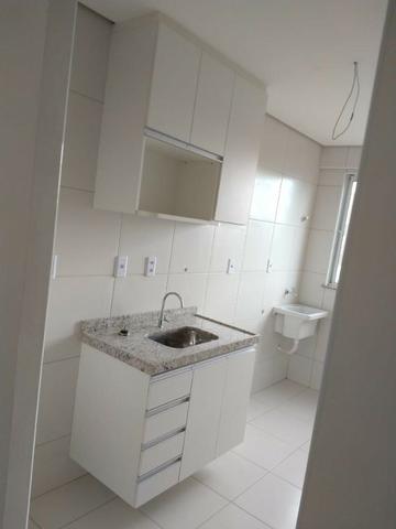 AP00128 - Apartamento no Jardim Renascença - Foto 9
