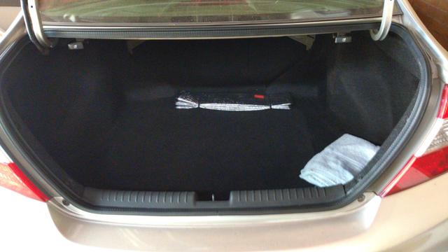 Honda Civic - Foto 12