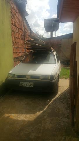 Vendo gol ap 1.6 mi - Foto 2