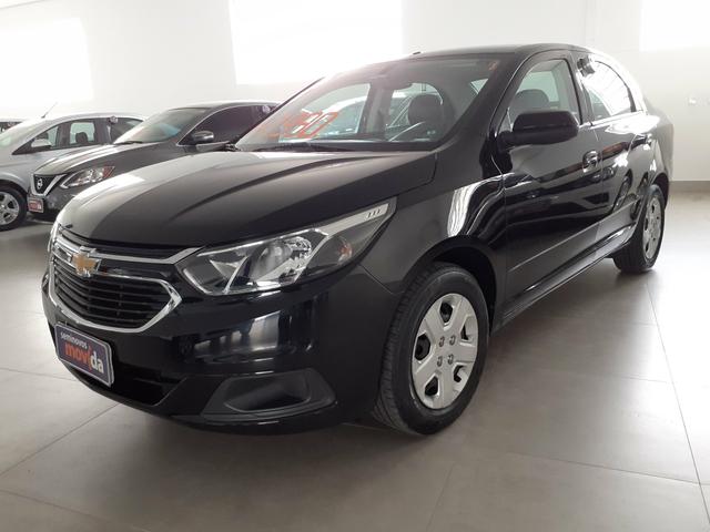 Gm chevrolet cobalt 1.4 lt 2018/2019 completo - Foto 3