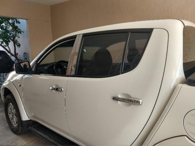 Mitsubishi L200 Triton HPE Diesel 3.2 2012 - Foto 5