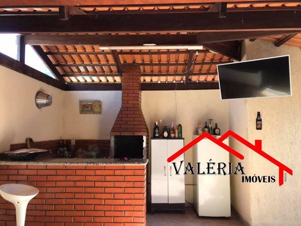 Casa com 3 quartos - Bairro Vila Jardim São Judas Tadeu em Goiânia