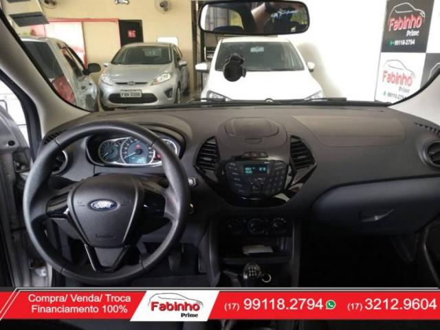 Ford ka 2015 1.0 se 12v flex 4p manual - Foto 6