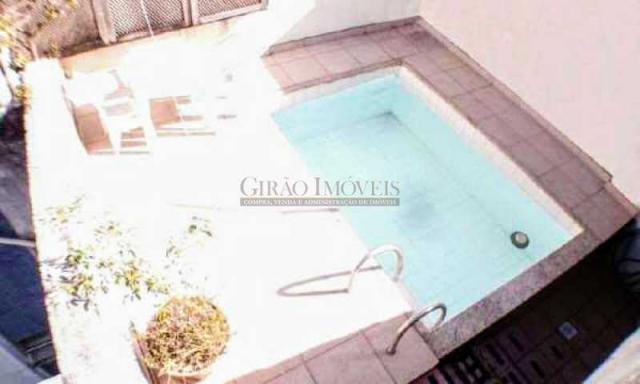 Apartamento à venda com 3 dormitórios em Ipanema, Rio de janeiro cod:GICO30085