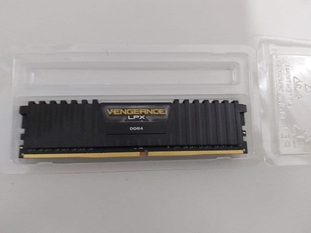 Corsair Vengeance Lpx 8gb 2400mhz Cl16