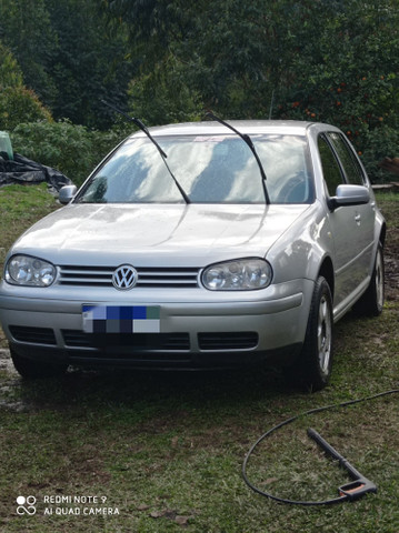 Golf - Foto 3