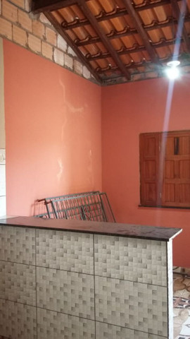 Casa Pra Alugar Bairro Santana - Foto 3