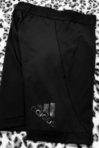 bermuda termica adidas