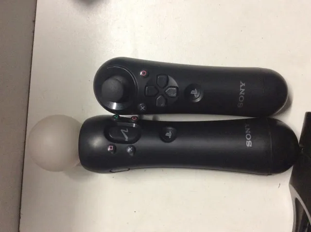 Ps3 ps4