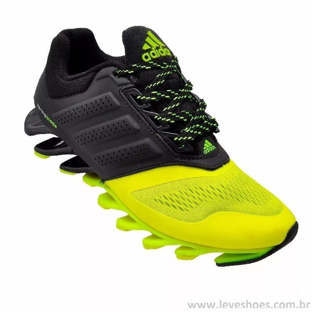 springblade masculino