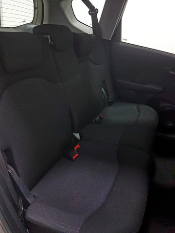Honda Fit 1.4 2009 Aceita Financiamento - Foto 8