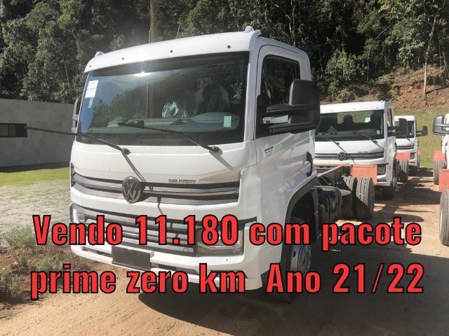 CAMINHÃO 11.180 DELIVERY PRIME