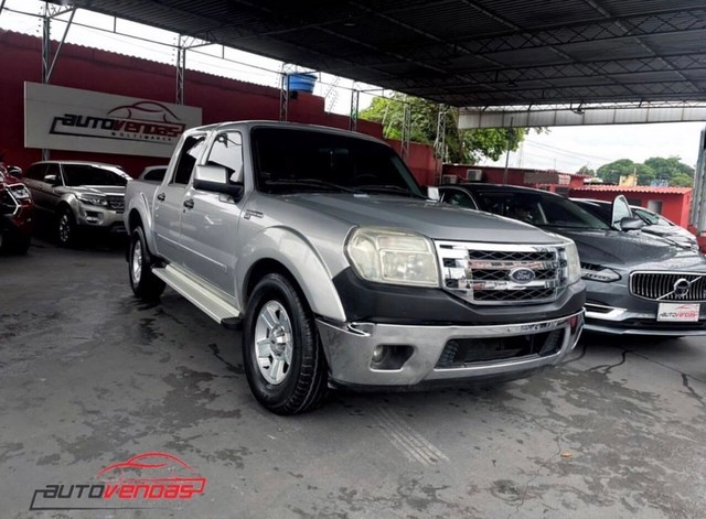 RANGER XLT 2.3 2012