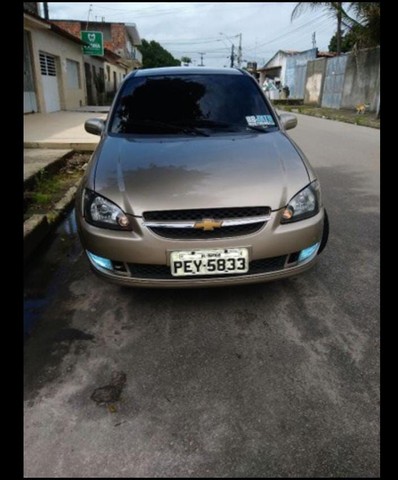 CLASSIC LS COMPLETO