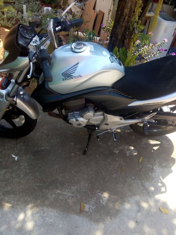 CB 300