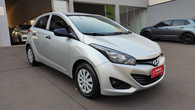 HB20 2013/2013 1.0 COMFORT PLUS 12V FLEX 4P MANUAL