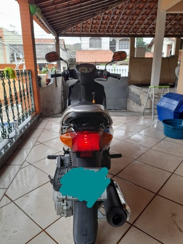 MOTO NEO YAMAHA