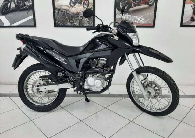 HONDA NXR 160 BROS ESDD