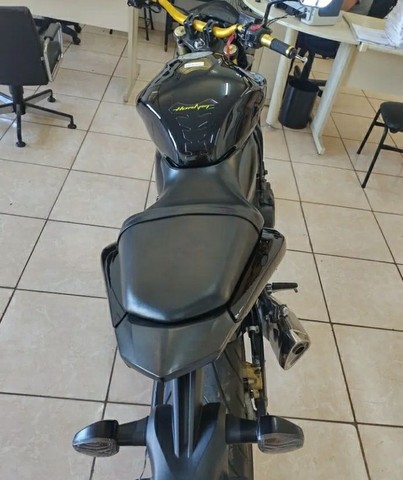 HONDA HORNET