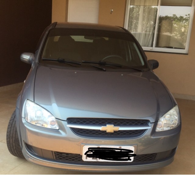 CORSA LS 2014 COMPLETO SUPER CONSERVADO