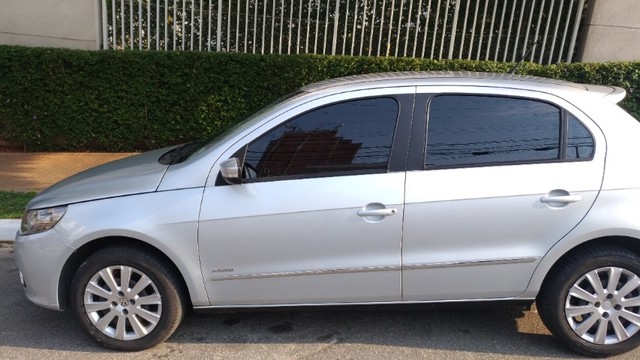 GOL 1.6 MI POWER 8V FLEX 4P