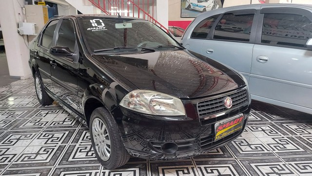 FIAT SIENA EL 1.0 COMPLETO