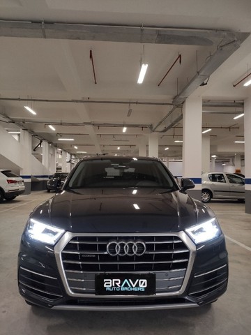 AUDI Q5 PRESTIGE