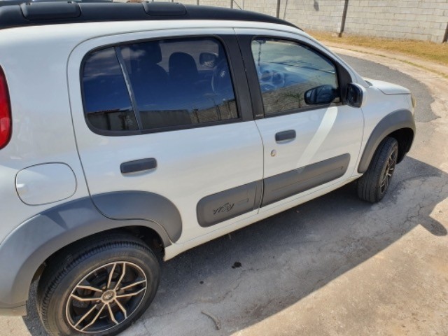VENDE-SE UNO WAY