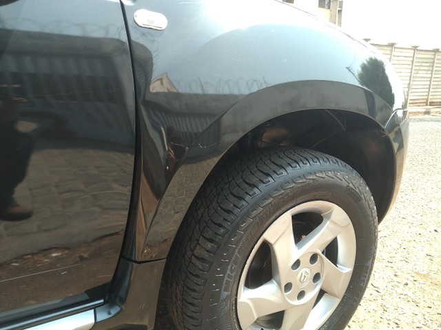 RENAULT DUSTER 1.6