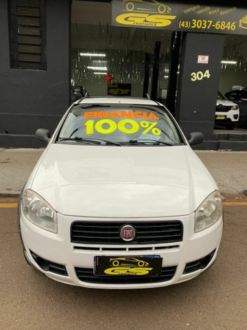 FIAT STRADA 1.4