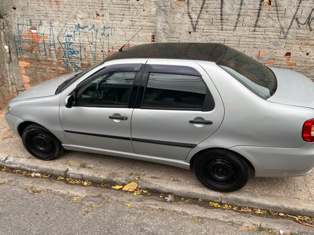FIAT SIENA FIRE FLEX 1.0 2010