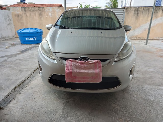 NEW FIESTA MEXICANO 2012