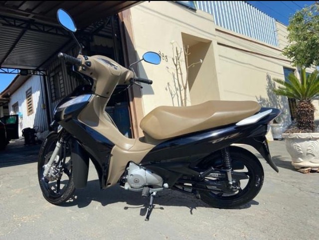 BIZ 2020 / VENDO A PRAZO