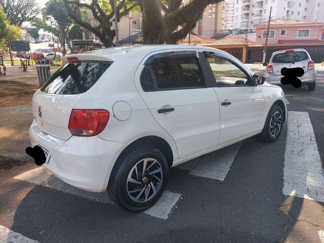 GOL G6 2015 PARCELADO