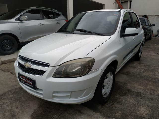 CELTA LT 1.0 FLEX 5P