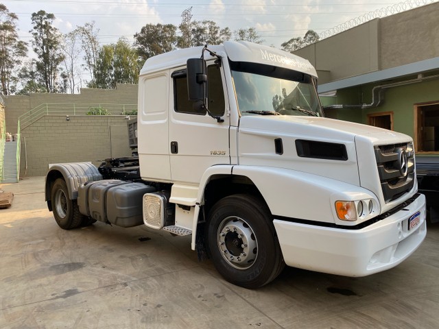 ATRON 1635 20/20