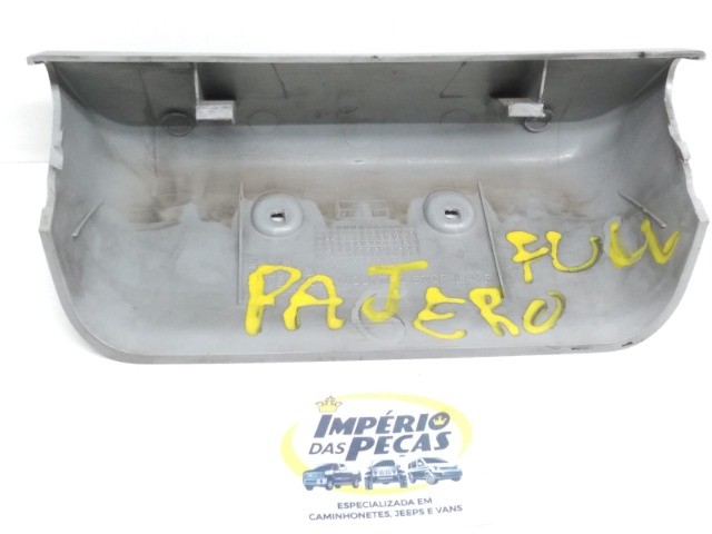 Acabamento Luz Freio Pajero Full 00/07 #18740