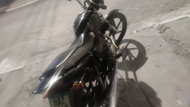 HONDA 150