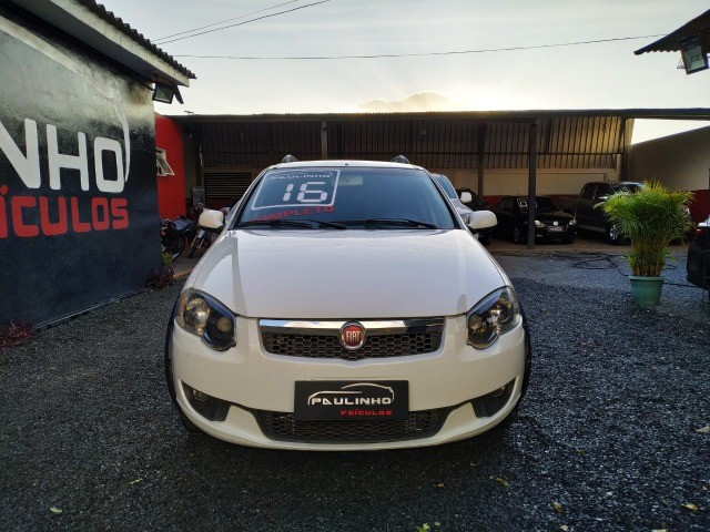 FIAT WEEKEND TREKKING